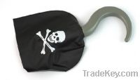 Sell pirate hook toy