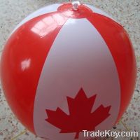 Sell inflatable ball