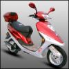 laying/single cylinder/4 stroke Moped Scooter(SR-MS11)