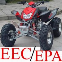 Sell New ATV-quad 250CC EEC/EPA (SR-ATV250F)