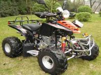 Sell New ATV-quad 250cc EEC (SR-ATV250G)