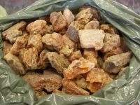 Cheap Amber Raw Amber Stones