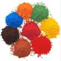 Sell  Pigment powder and paste