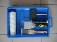 Sell paint tray set