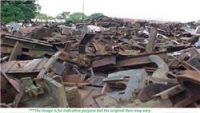 1000MT HMS 1&2 scrap for sale