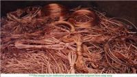 2000 MT of Copper Scrap for Sale on Monthly Basis