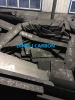 GRAPHITE ELECTRODE SCRAP  GRAPHITE SCRAP GRAPHITE BLOCK