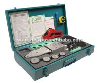 Sell Socket fusion welding machine set CM-03 V EXTRA