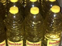 sunflower oil