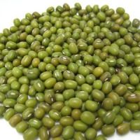 mung beans