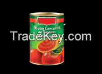 tomato paste