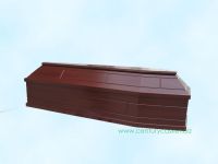 Coffin(European style)