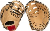 DL CUSTOM kip BASEBALL GLOVE Top Grain Genuine Leather baseball glove