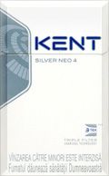 Kent Super Lights Nr. 4 (Neo) cigarettes