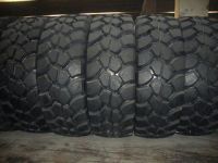 40.00-57 large loader tyre used in mine L-5