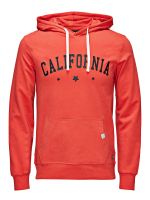 Men's Pullover Printed Hoodies