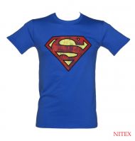 MEN'S ROUND NECK PRINTED T-SHIRTS