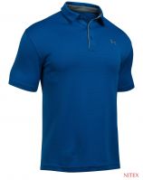 Men's Tech Textured Polo