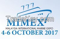 Malaysia International Marine Expo 2017