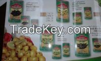 vente olives cons