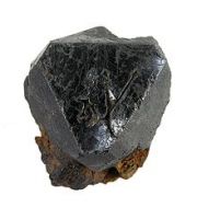 Ilmenite