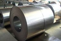 Cold rolled steel sheet