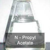 Propyl Acetates