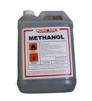 Methanol