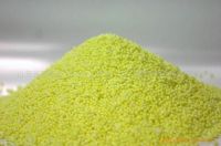 Granular Sulphur