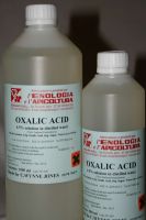 Oxalic Acid