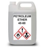 Petroleum Ethers