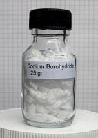 SODIUM BOROHYDRIDE