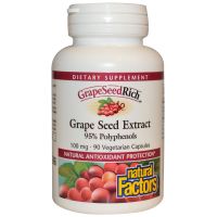 Grape seed Extract