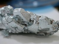 Gallium Metal