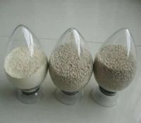 Bentonite Activated Bleaching Earth