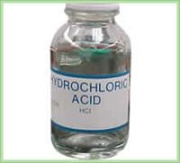 Hydrochloric Acid