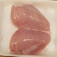 Halal Grade A Chicken Breast (Skinless & Boneless