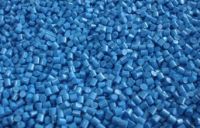 PP Blue Granules