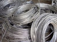 Aluminum Wire Scrap