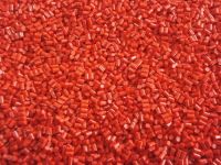 PP Red Granules