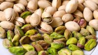 pistachio nuts