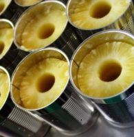 Canned Pineapple