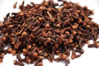 Cloves spices