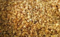 Bulgar Wheat