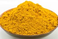 Curry powder