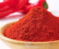 Dry Chili Powder