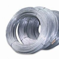 steel wire