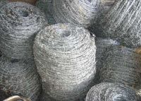 iron wire mesh