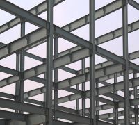 steel structures