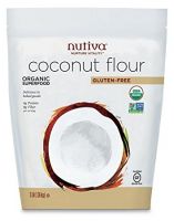 coconut flour